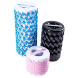 Складной массажный ролик LIVEPRO Telescopic Fascia Roller длина 13,5 - 35,5 см, диаметр 13,5 см, черный Складной массажный ролик LIVEPRO Telescopic Fascia Roller длина 13,5 - 35,5 см, диаметр 13,5 см, черный