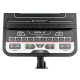 Sole R92 (2023) Горизонтальный велотренажер