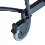 Теннисный стол Cornilleau Competition 850 Wood (синий)