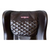 VictoryFit VF-M58 Brown Массажное кресло