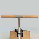 NOHrD SlimBeam Многофункциональная силовая станция, материал: ясень