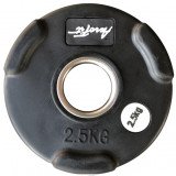 AeroFit AFPLB 2.5 кг Диск обрезиненный AeroFit AFPLB 2.5 кг Диск обрезиненный