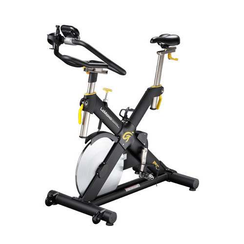 Сайкл-тренажер HOIST LeMond Revmaster Pro