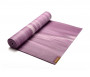 Коврик для йоги HUGGER MUGGER Nature Collection 0,6 см фиолетовый