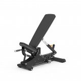 Скамья мультирегулируемая MATRIX Magnum A695 Скамья мультирегулируемая MATRIX Magnum A695