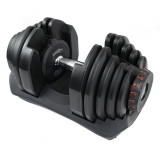 Гантель с регулировкой веса Liveup LS2315 (5-40 кг) Гантель с регулировкой веса Liveup LS2315 (5-40 кг)