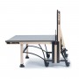 Теннисный стол Cornilleau Competition 850 Wood (серый)