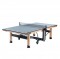 Теннисный стол Cornilleau Competition 850 Wood (серый)