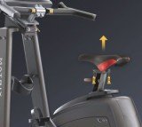 Matrix U30XR Велотренажер домашний