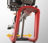 Matrix U30XR Велотренажер домашний