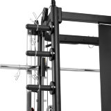 DFC POWERGYM D822 Силовая станция Машина Смита