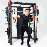 DFC POWERGYM D822 Силовая станция Машина Смита