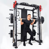 DFC POWERGYM D822 Силовая станция Машина Смита DFC POWERGYM D822 Силовая станция Машина Смита