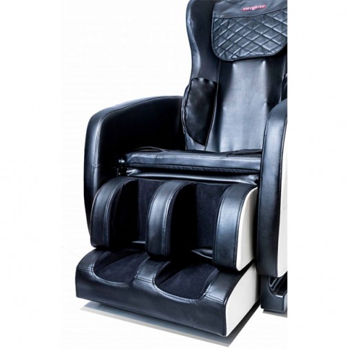 Массажное кресло Black VictoryFit VF-M58 Массажное кресло Black VictoryFit VF-M58