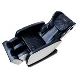 VictoryFit VF-M58 Black Массажное кресло