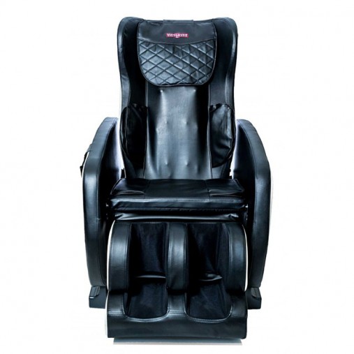 Массажное кресло Black VictoryFit VF-M58 Массажное кресло Black VictoryFit VF-M58