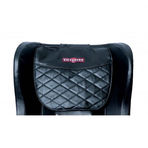 Массажное кресло Black VictoryFit VF-M58 Массажное кресло Black VictoryFit VF-M58