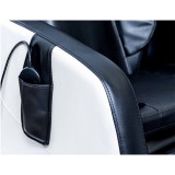 VictoryFit VF-M58 Black Массажное кресло