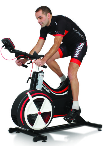 Велоэргометр Wattbike Trainer 2016