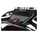 Sole F63 (2023) Беговая дорожка