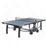 Всепогодный теннисный стол Cornilleau 700M Crossover Outdoor (серый)