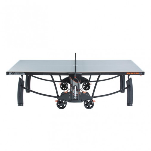 Всепогодный теннисный стол Cornilleau 700M Crossover Outdoor