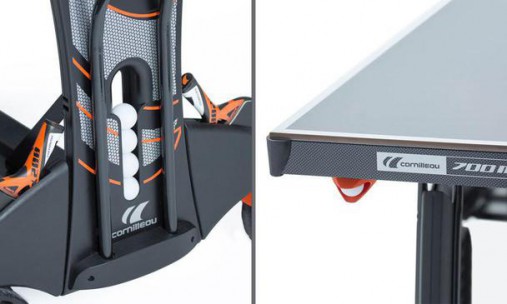 Всепогодный теннисный стол Cornilleau 700M Crossover Outdoor