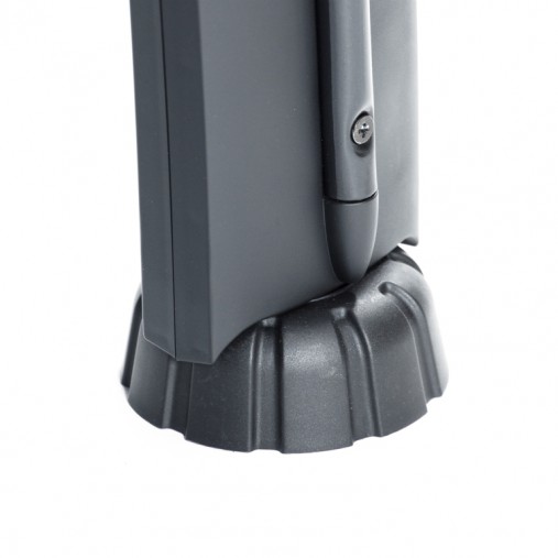 Всепогодный теннисный стол Cornilleau 700M Crossover Outdoor - легкая юстировка