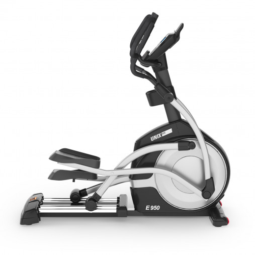 Эллиптический тренажер полукоммерческий UNIX Fit E-950 PRO (LED) Эллиптический тренажер полукоммерческий UNIX Fit E-950 PRO (LED)