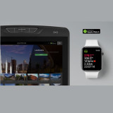 Matrix Endurance Touch Base Лестница-эскалатор