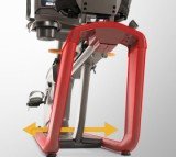 Matrix U50XIR Велотренажер домашний