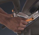 Matrix U50XIR Велотренажер домашний