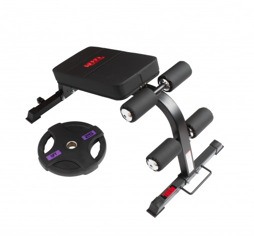 Скамья для пресса REBEL A26 Скамья для пресса REBEL A26