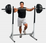 Стойка для штанги Body-Solid PSS60x