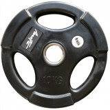 AeroFit AFPLB 10 кг Диск обрезиненный  