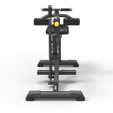 Spirit SP-4232 Тренажер для голени