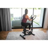 Велотренажер Schwinn 510U, вертикальный