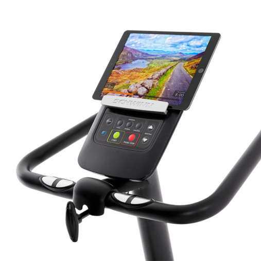 Вертикальный велотренажер Schwinn 510U