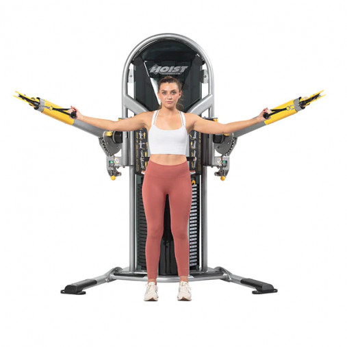 Многофункциональный комплекс HOIST HD-4000 Simple Trainer