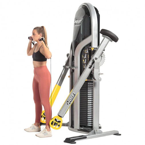 Многофункциональный комплекс HOIST HD-4000 Simple Trainer