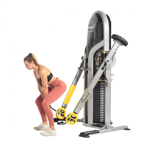 Многофункциональный комплекс HOIST HD-4000 Simple Trainer