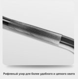 Рукоятка для тяги BRONZE GYM BGH13 W-образная