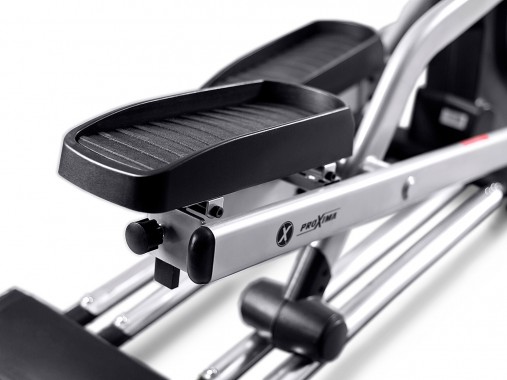 Эллиптический тренажер Proxima Senator (генератор) iPro, Арт. FE-659