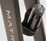 Matrix U50XR Велотренажер домашний