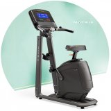 Matrix U50XR Велотренажер домашний Matrix U50XR Велотренажер домашний