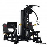 Многофункциональный тренажер с жимом ногами REBEL G9LP Многофункциональный тренажер с жимом ногами REBEL G9LP