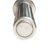 Гриф олимпийский (серебро) 218 см, Ф50 Body-Solid OB86PBS