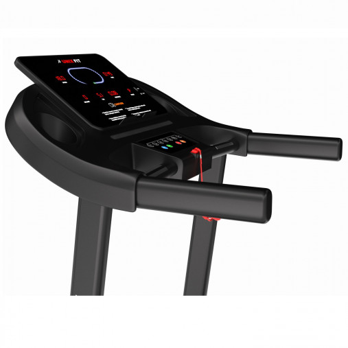 Беговая дорожка UNIXFIT ST-630R Black Беговая дорожка UNIXFIT ST-630R Black