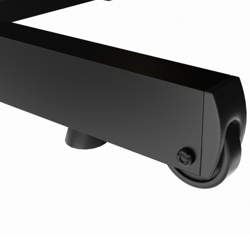 Беговая дорожка UNIXFIT ST-630R Black Беговая дорожка UNIXFIT ST-630R Black