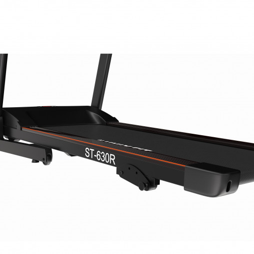 Беговая дорожка UNIXFIT ST-630R Black Беговая дорожка UNIXFIT ST-630R Black